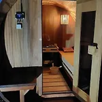 Le Cabanon Grand-heid 2-4p * Lierneux