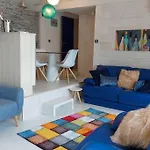 Dom wakacyjny Le Cabanon Grand-heid 2-4p Lierneux