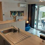 Le Cabanon Grand-heid 2-4p