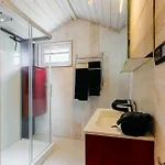 Le Cabanon Grand-heid 2-4p Dom wakacyjny