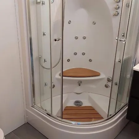 Le Cabanon Grand-heid 2-4p *