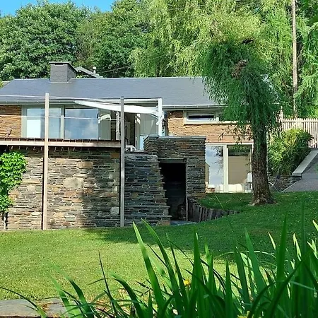 Le Cabanon Grand-heid 2-4p * Lierneux