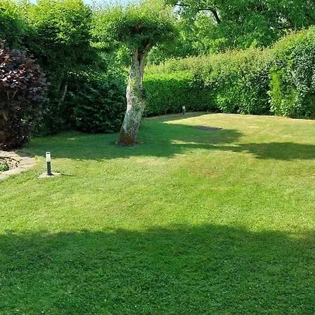 Holiday home Le Cabanon Grand-heid 2-4p Lierneux
