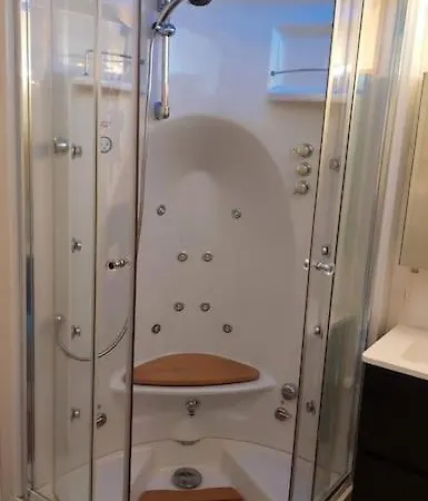 Le Cabanon Grand-heid 2-4p