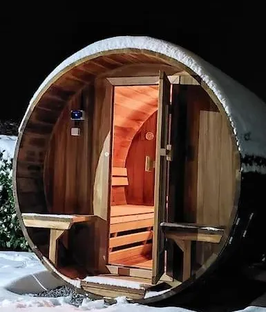 Le Cabanon Grand-heid 2-4p *