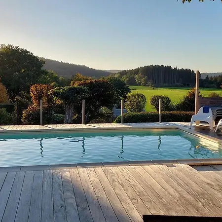 Le Cabanon Grand-heid 2-4p