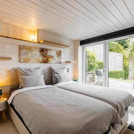 Holiday home Le Cabanon Grand-heid 2-4p