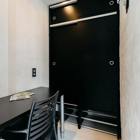 Le Cabanon Grand-heid 2-4p Σπίτι διακοπών Lierneux