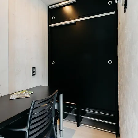 Le Cabanon Grand-heid 2-4p Holiday home Lierneux