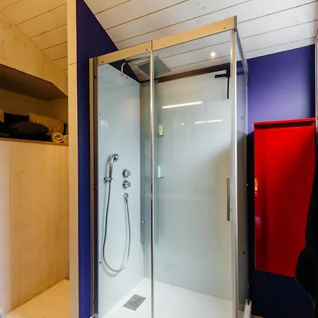 Le Cabanon Grand-heid 2-4p *