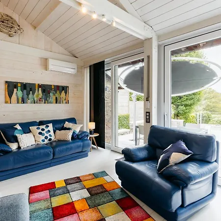 Le Cabanon Grand-heid 2-4p Lierneux