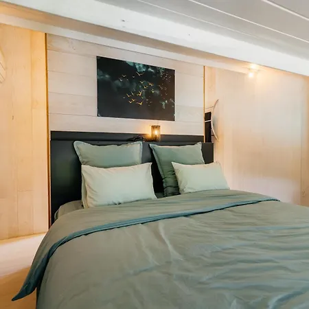 Le Cabanon Grand-heid 2-4p * Lierneux