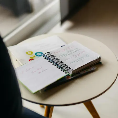 Le Cabanon Grand-heid 2-4p Lierneux