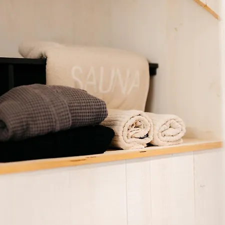 Le Cabanon Grand-heid 2-4p * Lierneux