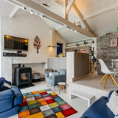 Le Cabanon Grand-heid 2-4p Lierneux