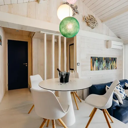 Le Cabanon Grand-heid 2-4p * Lierneux