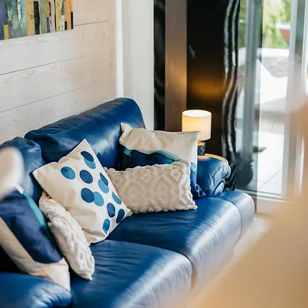 Holiday home Le Cabanon Grand-heid 2-4p