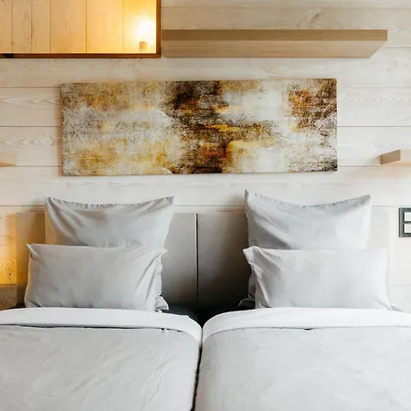 Σπίτι διακοπών Le Cabanon Grand-heid 2-4p *