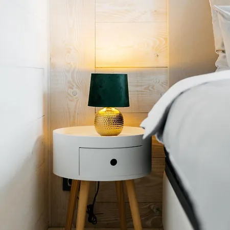Holiday home Le Cabanon Grand-heid 2-4p Lierneux