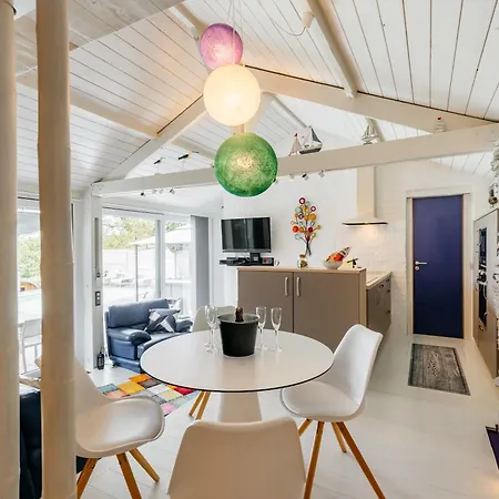 Le Cabanon Grand-heid 2-4p Lierneux