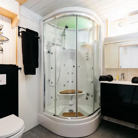 Le Cabanon Grand-heid 2-4p *