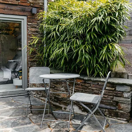 Le Cabanon Grand-heid 2-4p * Lierneux