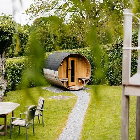 Holiday home Le Cabanon Grand-heid 2-4p *