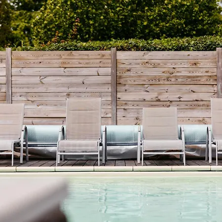 Σπίτι διακοπών Le Cabanon Grand-heid 2-4p